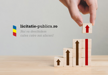 Notificari Anuale Licitatii Achizitii Publice Romania